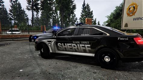 hennepin county police car livery gta v